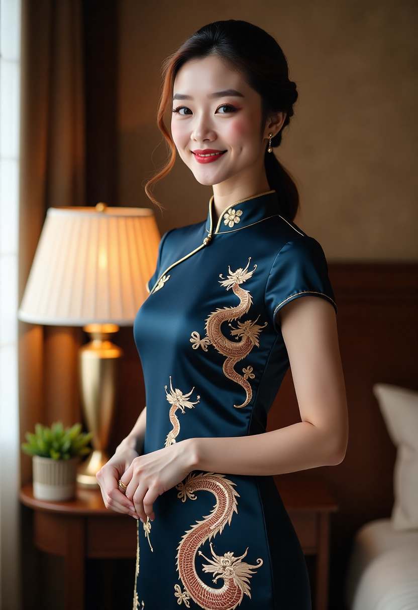 黄豆魔改短剧封面
