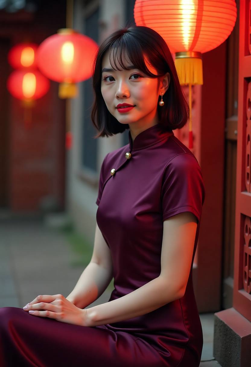 城市上班族