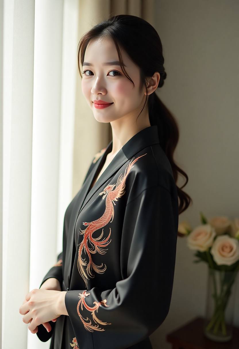 假期短剧